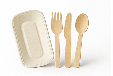 Food Prep & Storage
