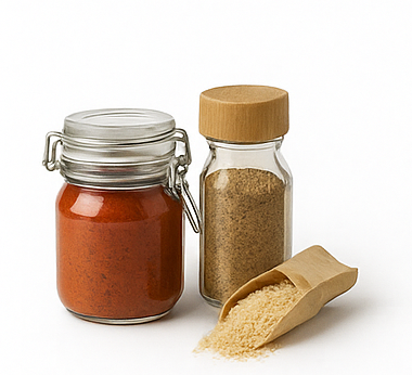 Ready-to-Cook / Dry Pantry