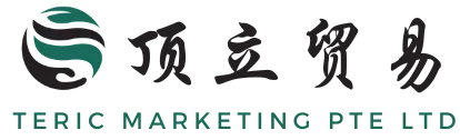Teric Marketing Pte Ltd